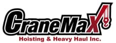 Cranemax Hoisting