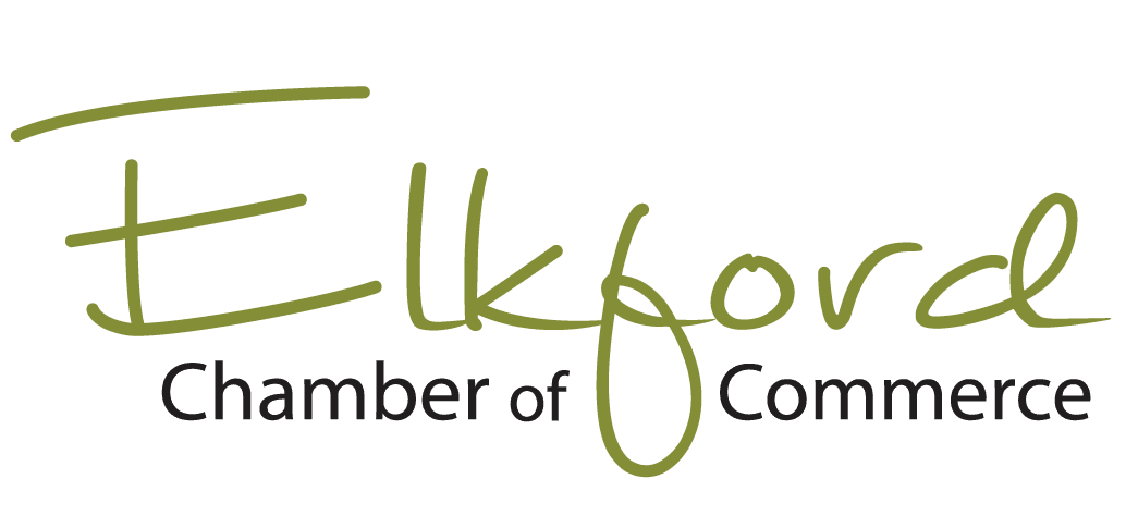 Elkford Chamber of Commerce - Official Chamber of Commerce Logo