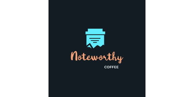 Noteworthy Coffee logo