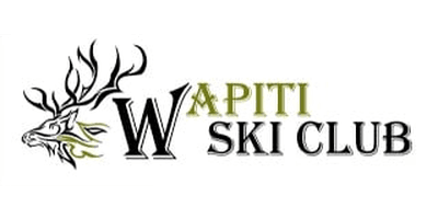 Wapiti Ski Club logo