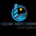 Clear Directions Virtual Solutions logo