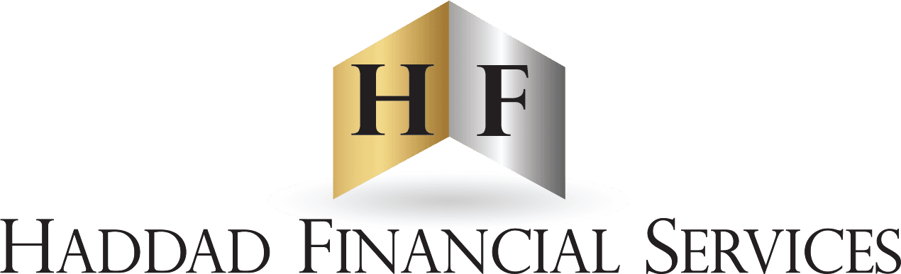 Haddad Financial Services logo