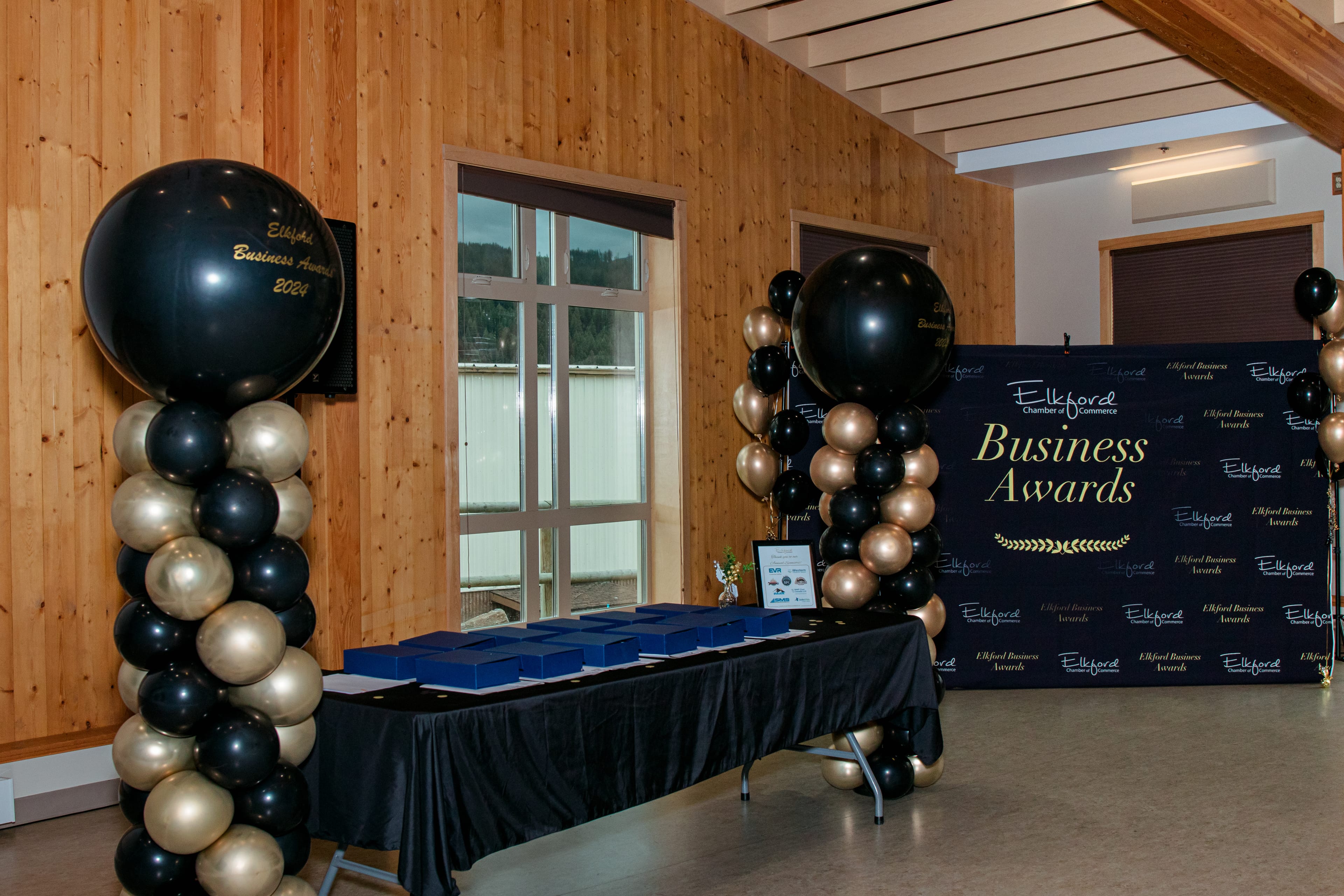 Elkford Chamber Business Awards