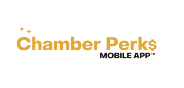 Chamber Perks App™
